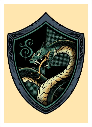 house of silent fang 