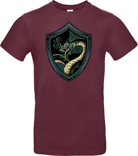 house of silent fang 