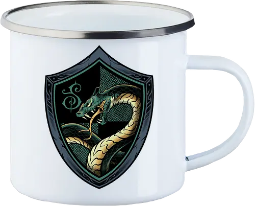 house of silent fang 