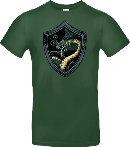 house of silent fang 