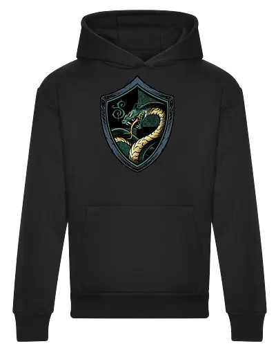 house of silent fang 