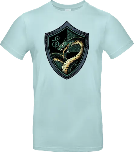 house of silent fang 