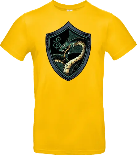 house of silent fang 