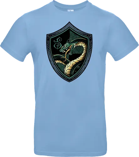 house of silent fang 