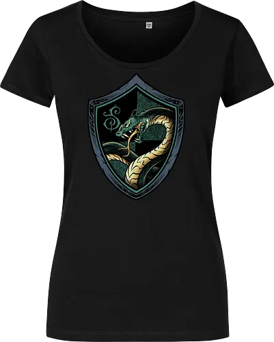 house of silent fang 