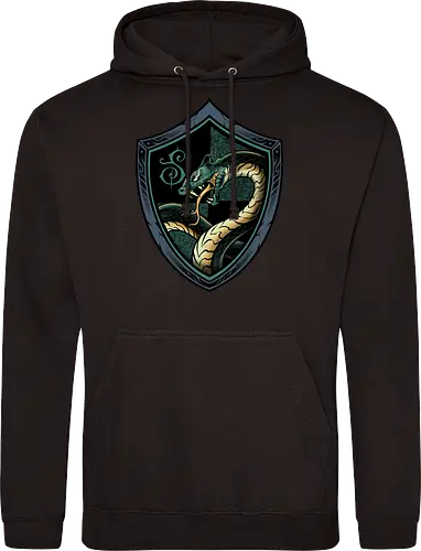 house of silent fang 