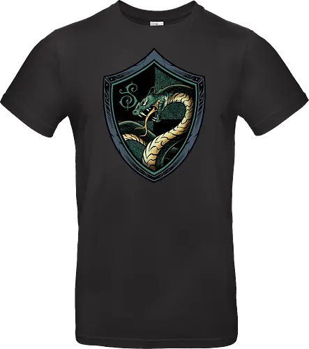 house of silent fang 