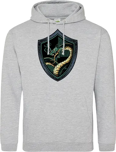 house of silent fang 