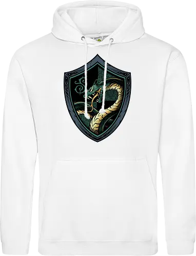 house of silent fang 