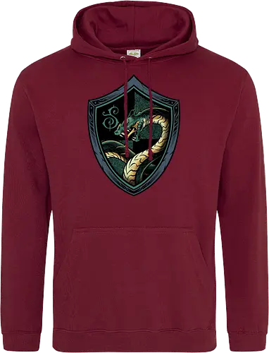 house of silent fang 