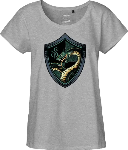 house of silent fang 