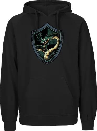 house of silent fang 