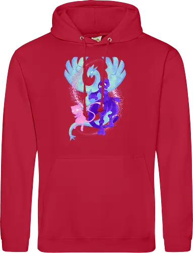 the skybound sentinel