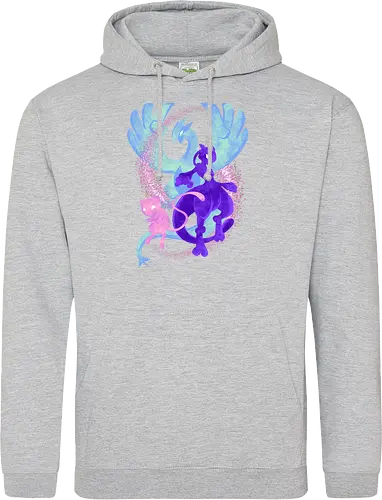 the skybound sentinel