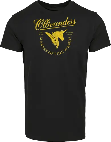 OLLIVANDERS WAND SHOP