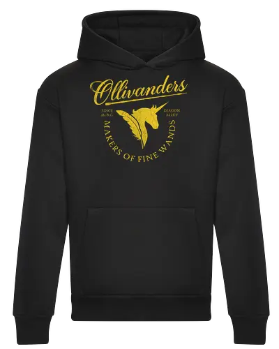 OLLIVANDERS WAND SHOP