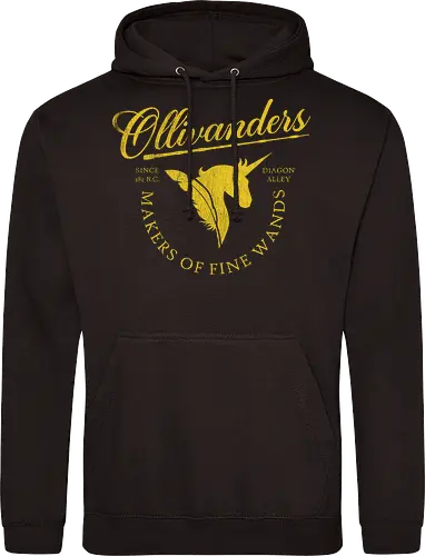 OLLIVANDERS WAND SHOP