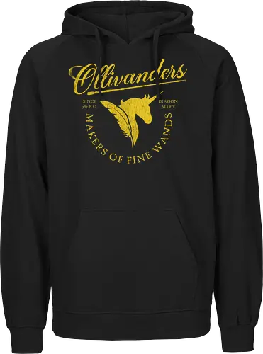 OLLIVANDERS WAND SHOP