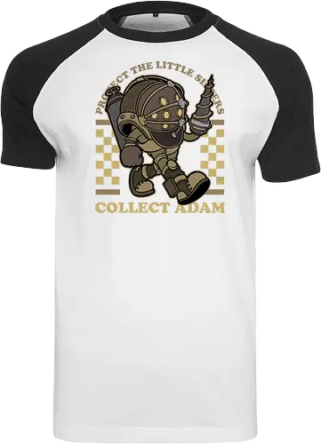 Game Mascot Big Protector