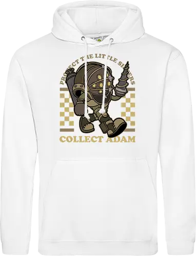 Game Mascot Big Protector