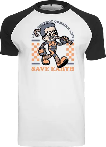 Game Mascot PHD Scientist