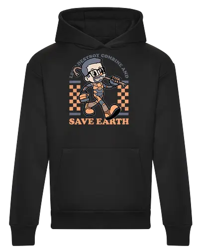 Game Mascot PHD Scientist