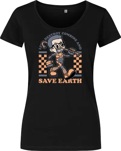 Game Mascot PHD Scientist