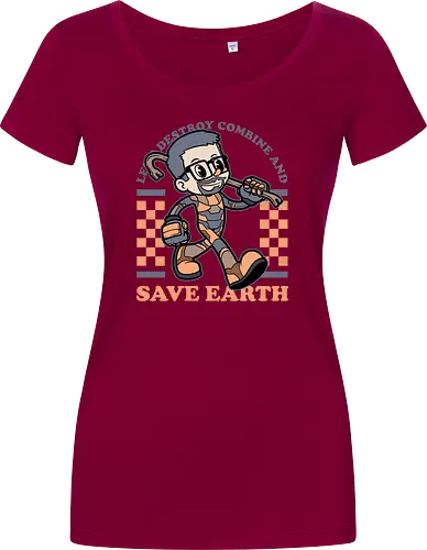 Game Mascot PHD Scientist