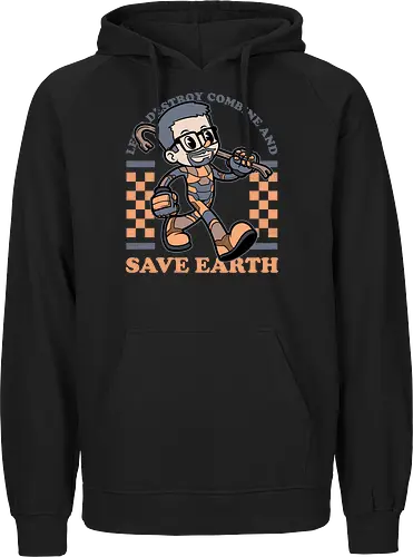 Game Mascot PHD Scientist