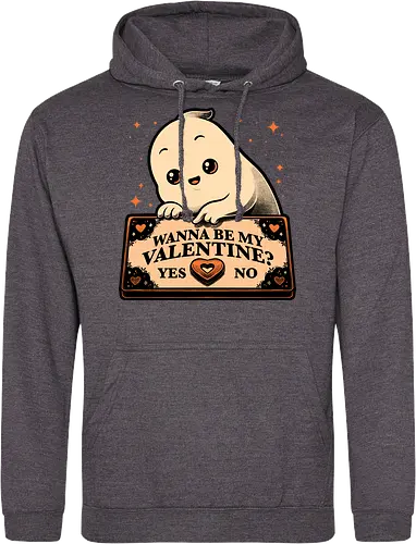 Love Ghost Ouija
