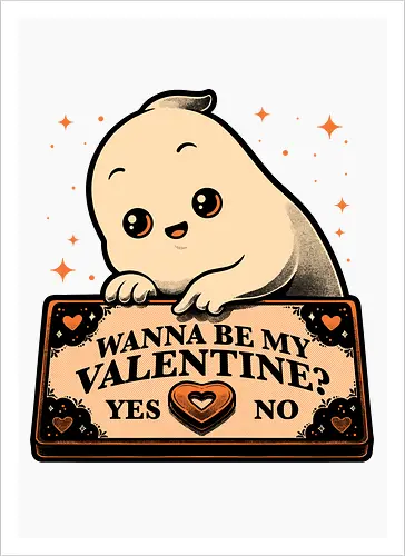 Love Ghost Ouija