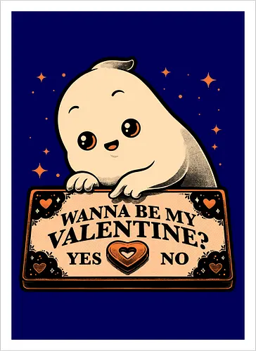 Love Ghost Ouija