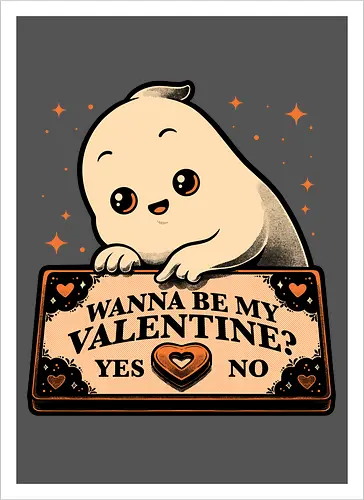Love Ghost Ouija