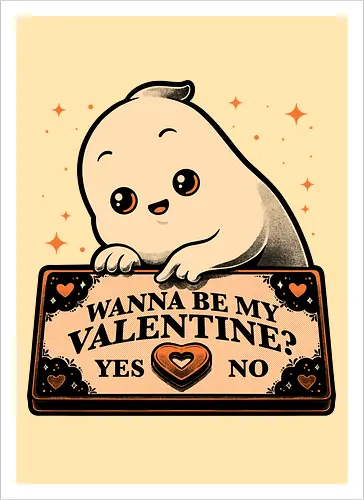 Love Ghost Ouija