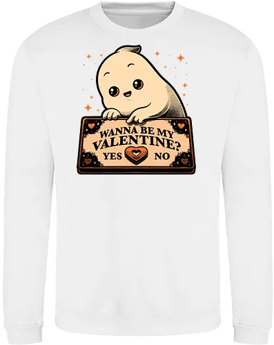 Love Ghost Ouija