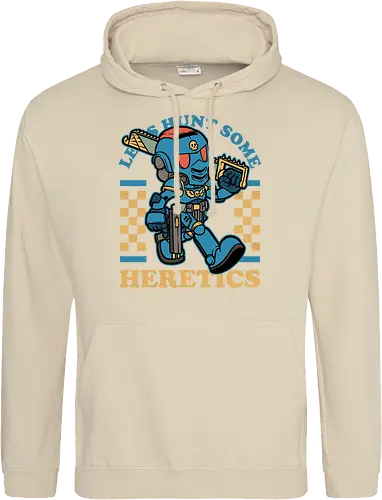 Game Mascot RPG Marine