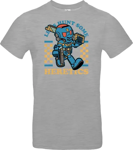 Game Mascot RPG Marine