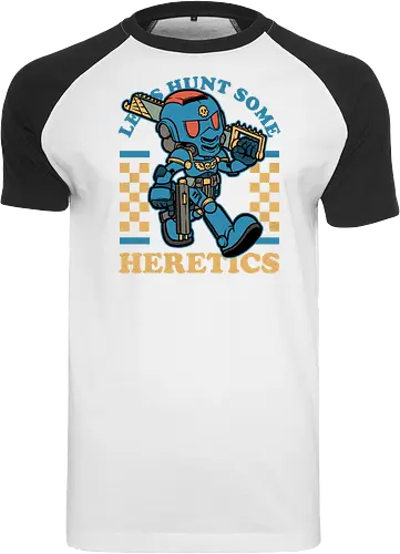 Game Mascot RPG Marine