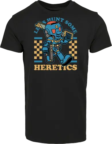 Game Mascot RPG Marine