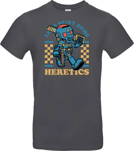 Game Mascot RPG Marine