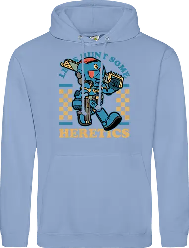 Game Mascot RPG Marine