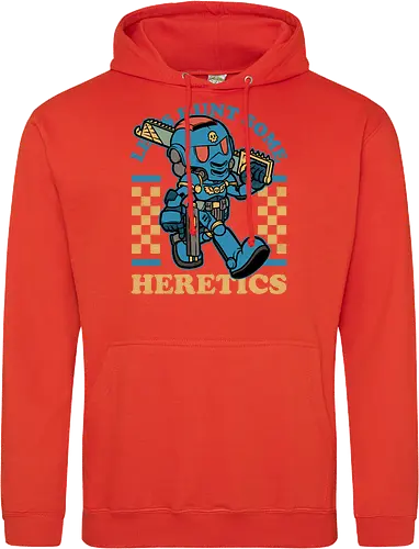 Game Mascot RPG Marine