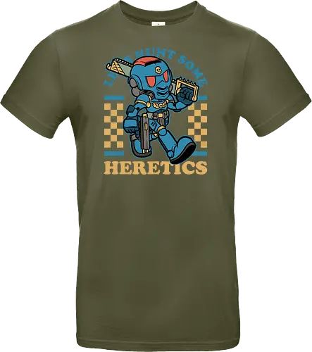 Game Mascot RPG Marine