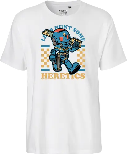 Game Mascot RPG Marine