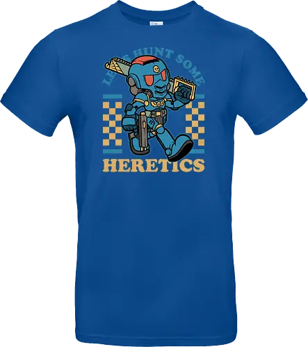 Game Mascot RPG Marine