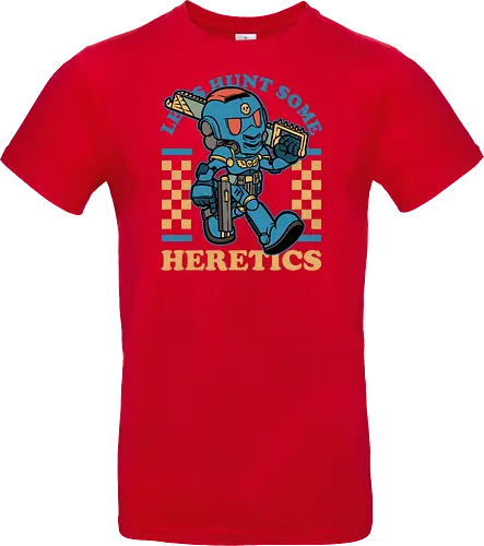 Game Mascot RPG Marine