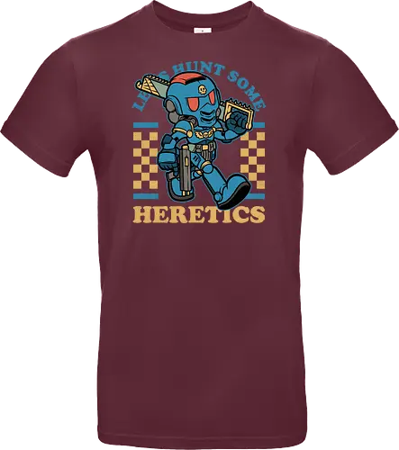 Game Mascot RPG Marine