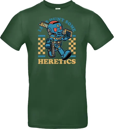 Game Mascot RPG Marine