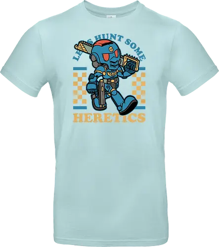 Game Mascot RPG Marine