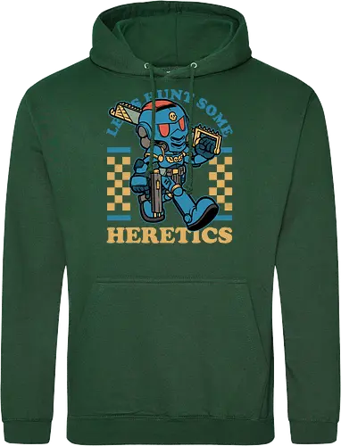 Game Mascot RPG Marine